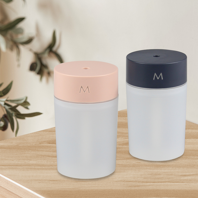 USB Aroma Diffuser เดสก์ท็อป E - Home Fragrance Accessories บทวิจารณ์และราคา