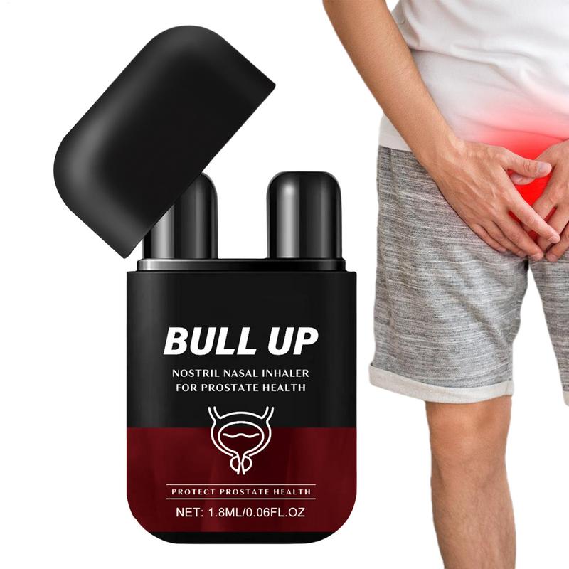 แบบพกพา Nasal Inhaler สองหลุม  - Home Fragrance Business บทวิจารณ์และราคา