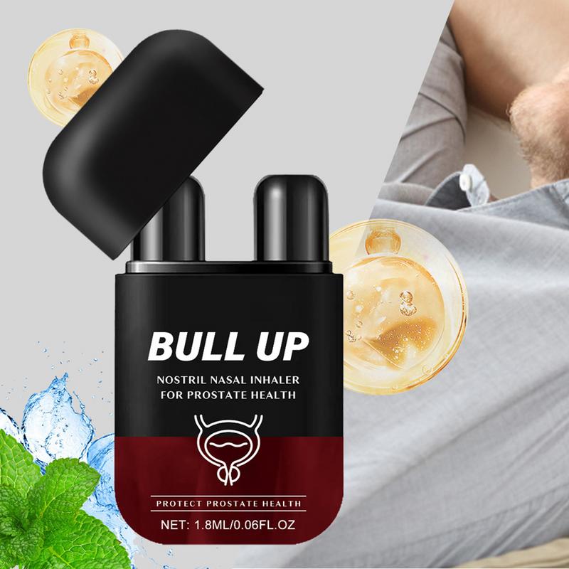 แบบพกพา Nasal Inhaler สองหลุม  - Home Fragrance Business บทวิจารณ์และราคา