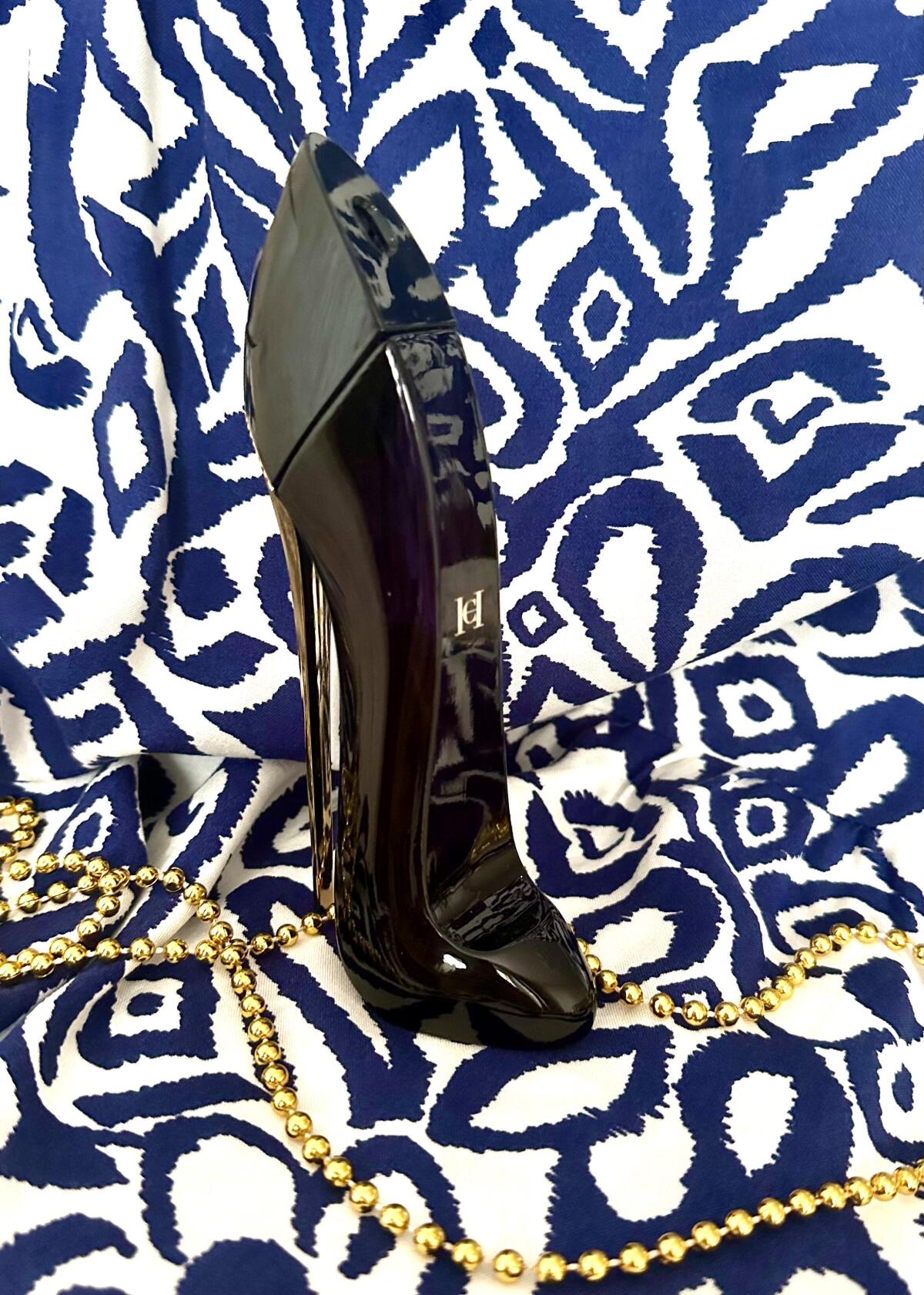 Carolina Herrera Good Girl Per - Home Fragrance Warm Vanilla บทวิจารณ์และราคา