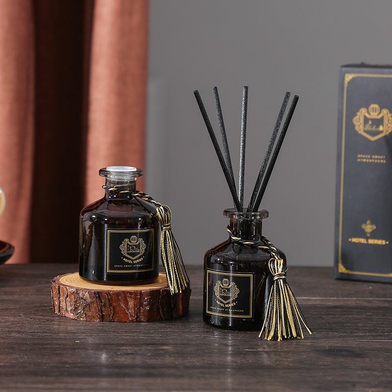 ชุดน้ำหอมกระจายกลิ่น 50 มล. กล - Home Fragrance Rituals บทวิจารณ์และราคา
