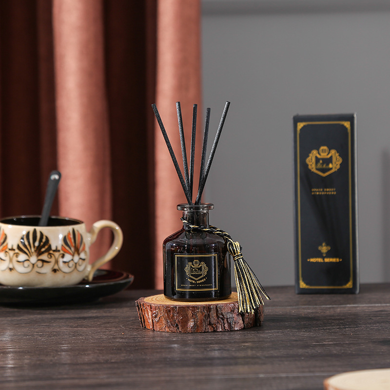 ชุดน้ำหอมกระจายกลิ่น 50 มล. กล - Home Fragrance Rituals บทวิจารณ์และราคา