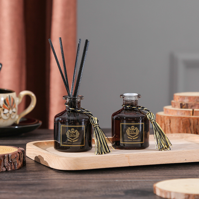 ชุดน้ำหอมกระจายกลิ่น 50 มล. กล - Home Fragrance Rituals บทวิจารณ์และราคา