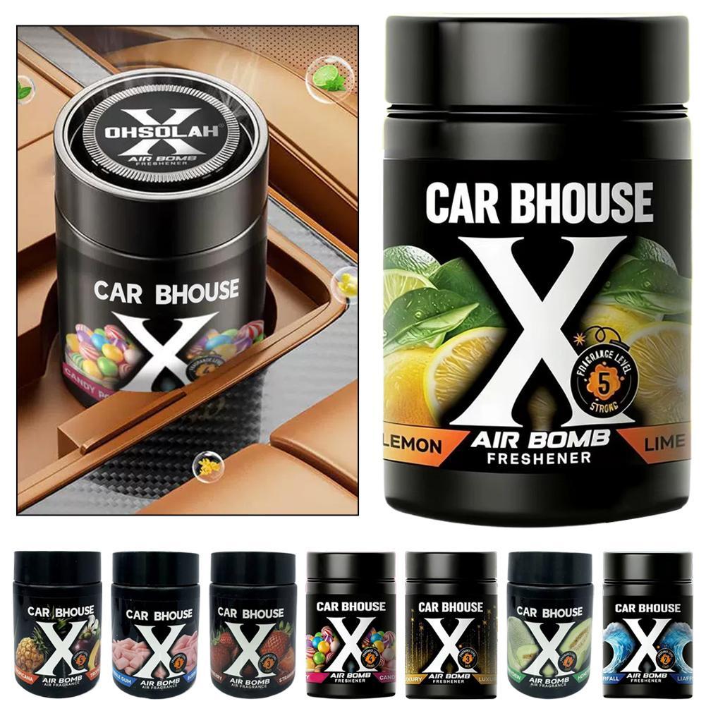 น้ำหอมปรับอากาศในรถยนต์ กลิ่นห - Home Fragrance Wholesale บทวิจารณ์และราคา