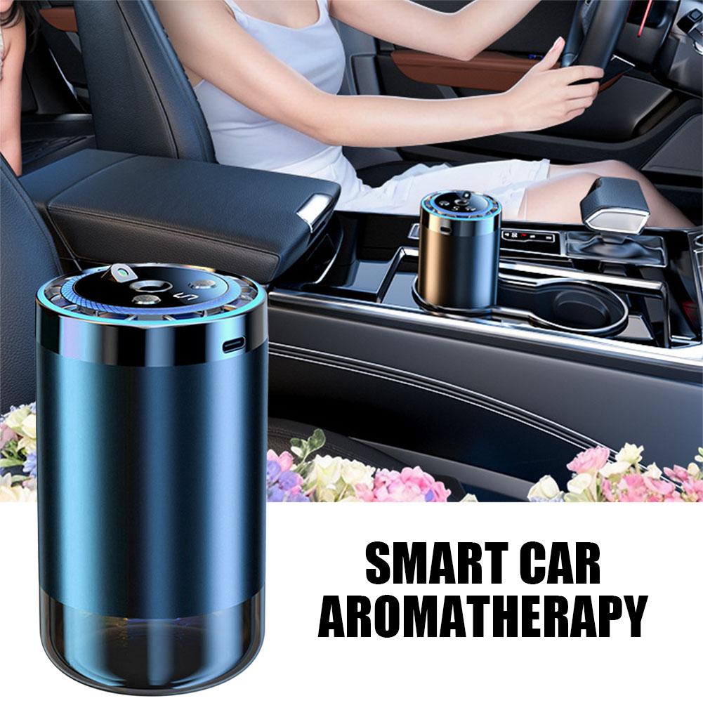 เครื่องเพิ่มความชื้นในรถยนต์อั - Home Fragrance Items บทวิจารณ์และราคา