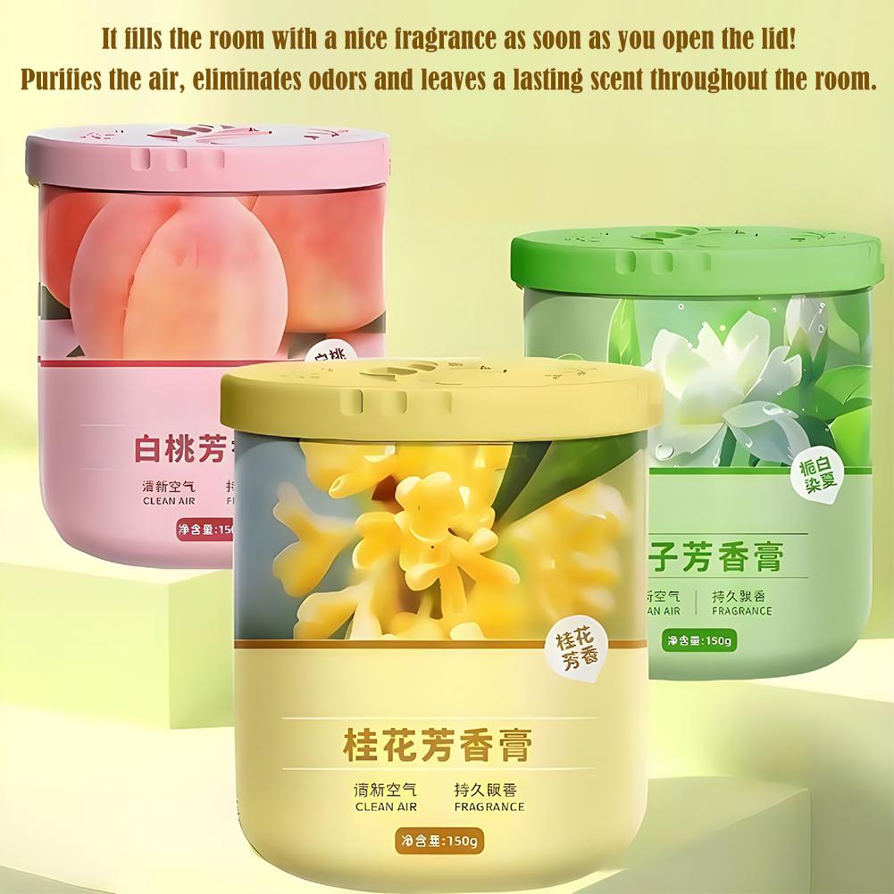 ครีมน้ำหอมปรับอากาศ กลิ่นหอมออ - Home Fragrance Verbena บทวิจารณ์และราคา