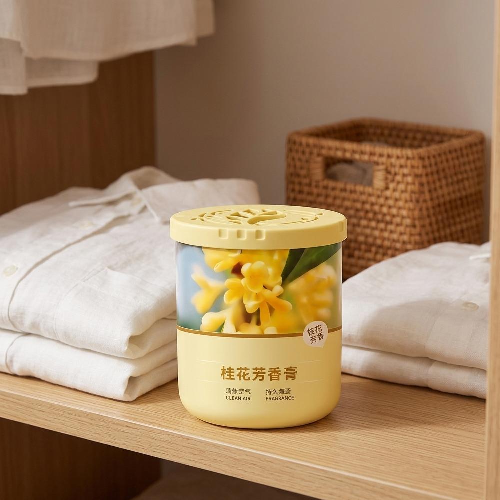 ครีมน้ำหอมปรับอากาศ กลิ่นหอมออ - Home Fragrance Verbena บทวิจารณ์และราคา
