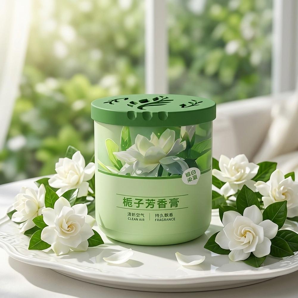 ครีมน้ำหอมปรับอากาศ กลิ่นหอมออ - Home Fragrance Verbena บทวิจารณ์และราคา
