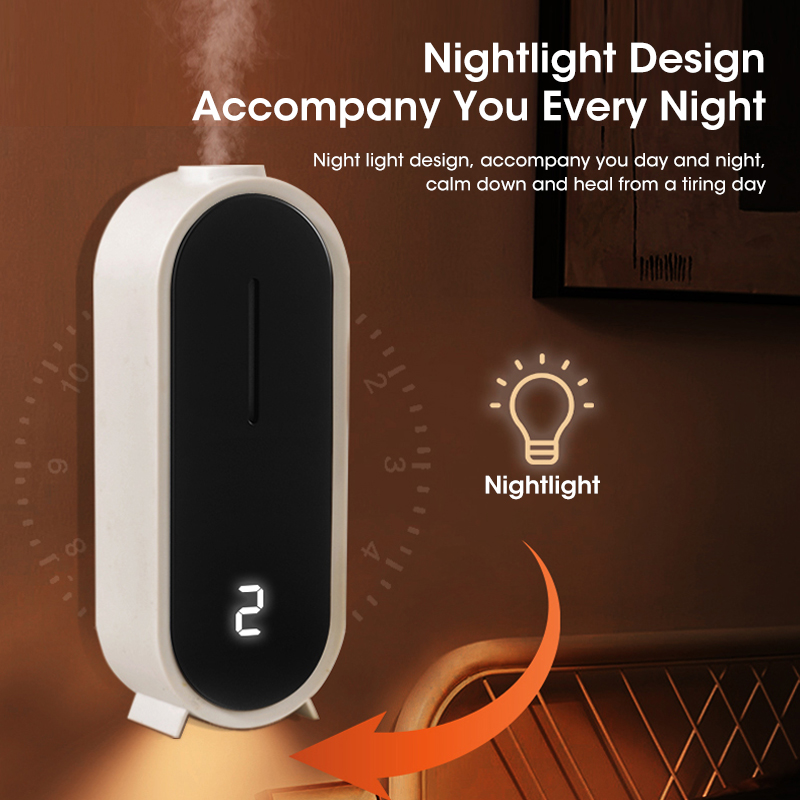 ถังน้ำแบบพกพาขนาด 50 มล. เครื่ - Home Fragrance Accessories บทวิจารณ์และราคา
