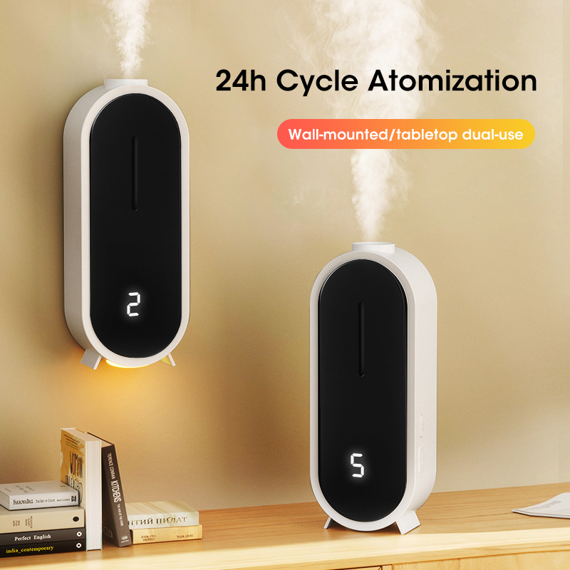 ถังน้ำแบบพกพาขนาด 50 มล. เครื่ - Home Fragrance Accessories บทวิจารณ์และราคา
