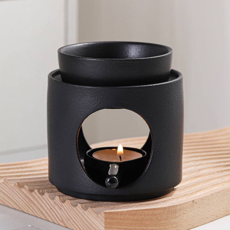 3 in 1 Tranquilize เตาน้ํามันห - Home Fragrance Tranquillity บทวิจารณ์และราคา