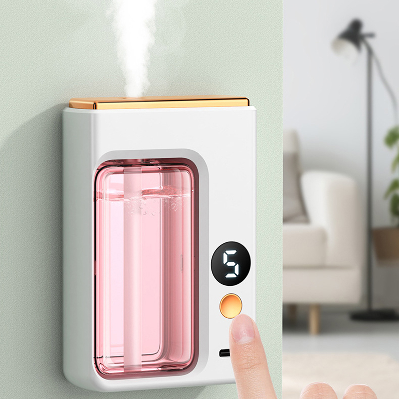 เครื่องหอมอัตโนมัติขนาด 40 มล. - Home Fragrance Verbena บทวิจารณ์และราคา