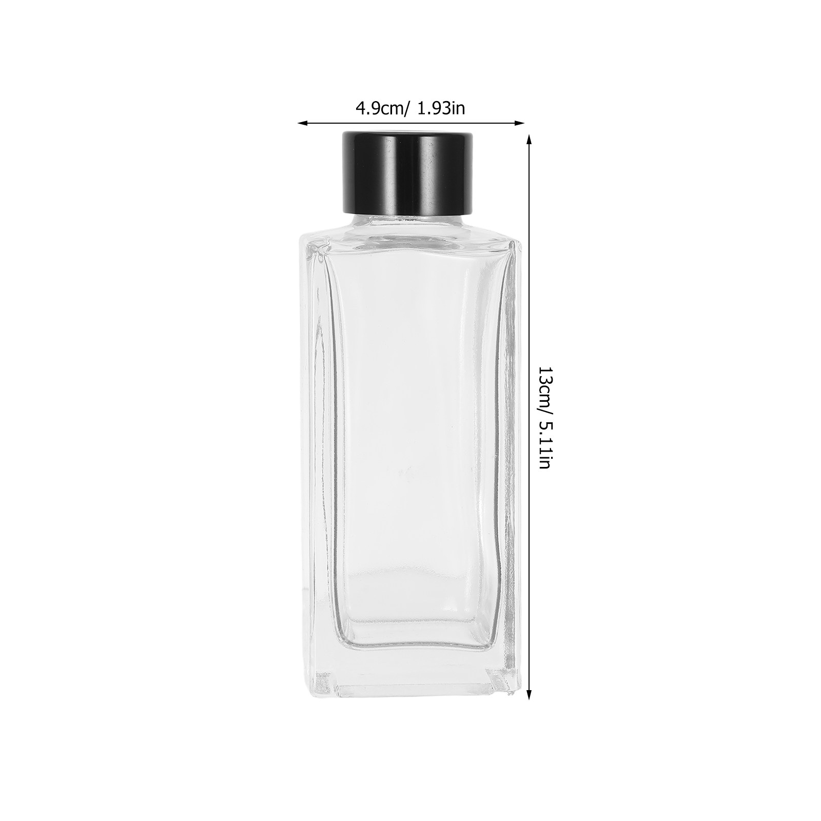 ชุดน้ำหอมปรับอากาศในห้องน้ำ 4  - Home Fragrance Diffuser บทวิจารณ์และราคา