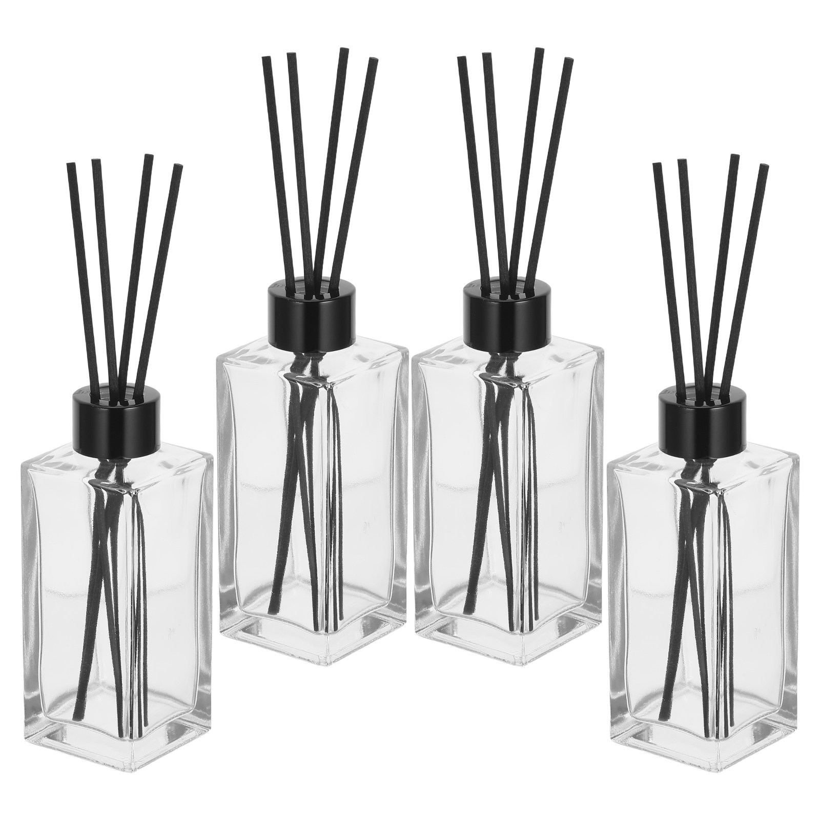 ชุดน้ำหอมปรับอากาศในห้องน้ำ 4  - Home Fragrance Diffuser บทวิจารณ์และราคา