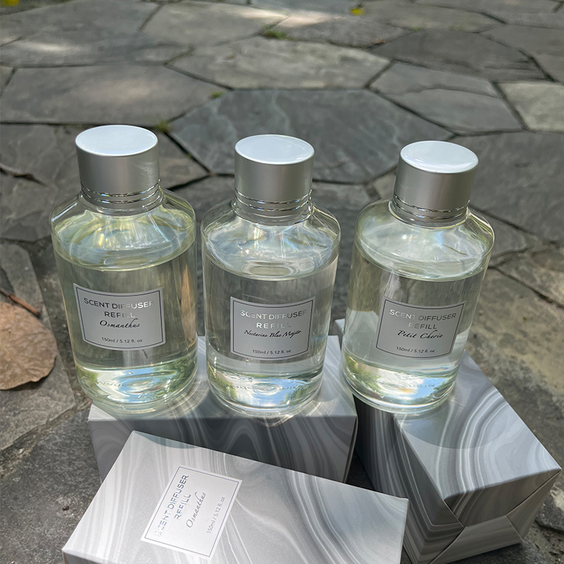 150Ml Reed Diffuser เติมน้ำมัน - Home Fragrance Rituals บทวิจารณ์และราคา