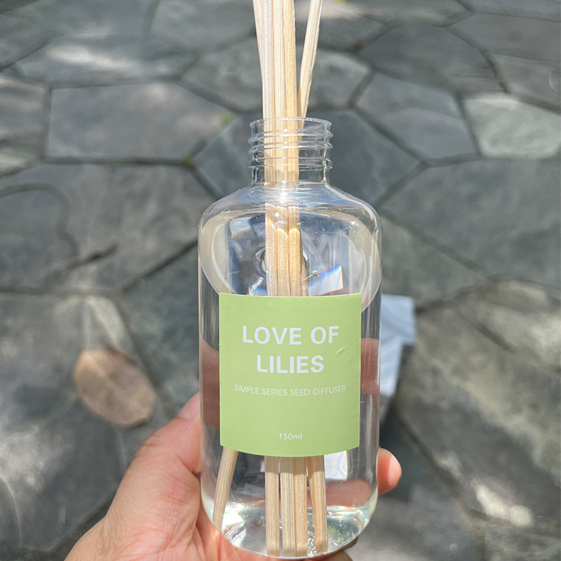 150Ml Reed Diffuser เติมน้ำมัน - Home Fragrance Rituals บทวิจารณ์และราคา