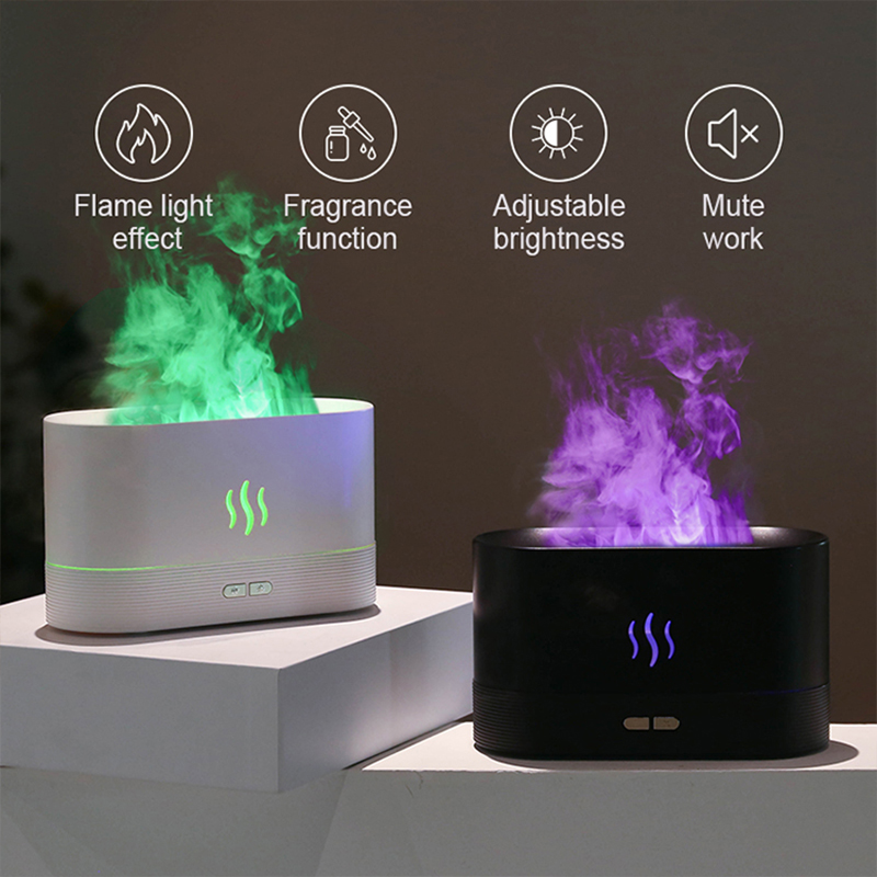 เครื่องกระจายกลิ่นหอมแบบตั้งโต - Home Fragrance Accessories บทวิจารณ์และราคา