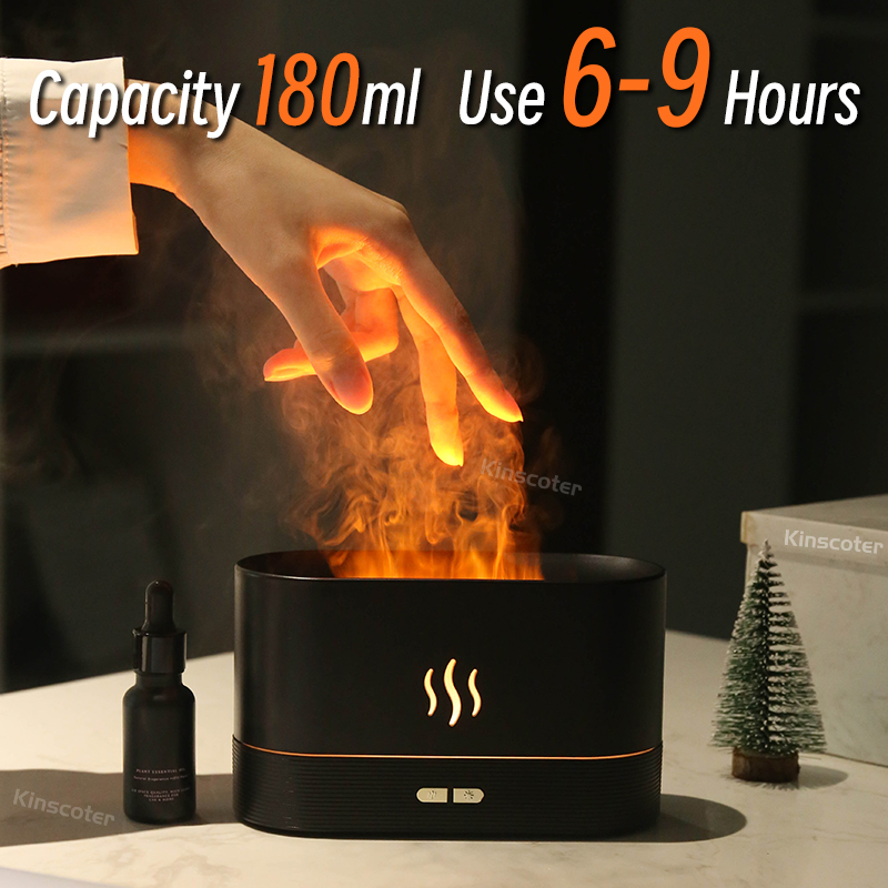 เครื่องกระจายกลิ่นหอมแบบตั้งโต - Home Fragrance Accessories บทวิจารณ์และราคา