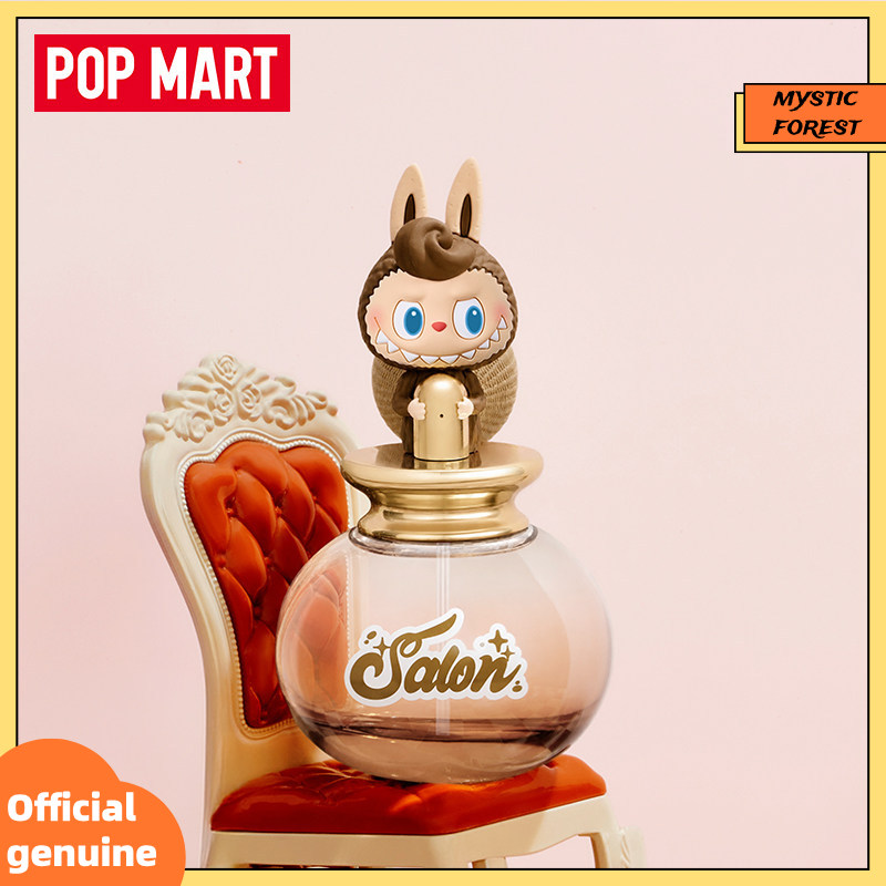 POP MART ของแท้ Labubu น้ำหอมส - Home Fragrance Items บทวิจารณ์และราคา