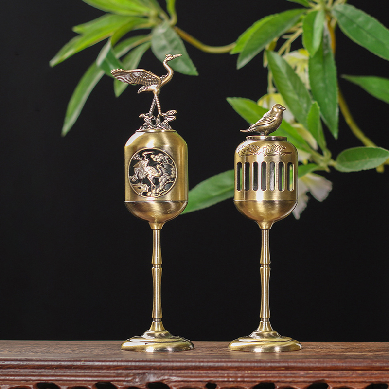 Magpie Hollow โคมไฟไม้จันทน์กล - Home Fragrance Lamp บทวิจารณ์และราคา