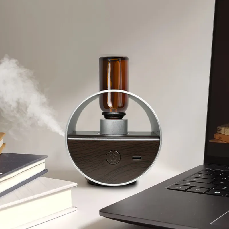 เครื่องกระจายกลิ่นน้ำมันหอมระเ - Home Fragrance Oils For Diffusers บทวิจารณ์และราคา