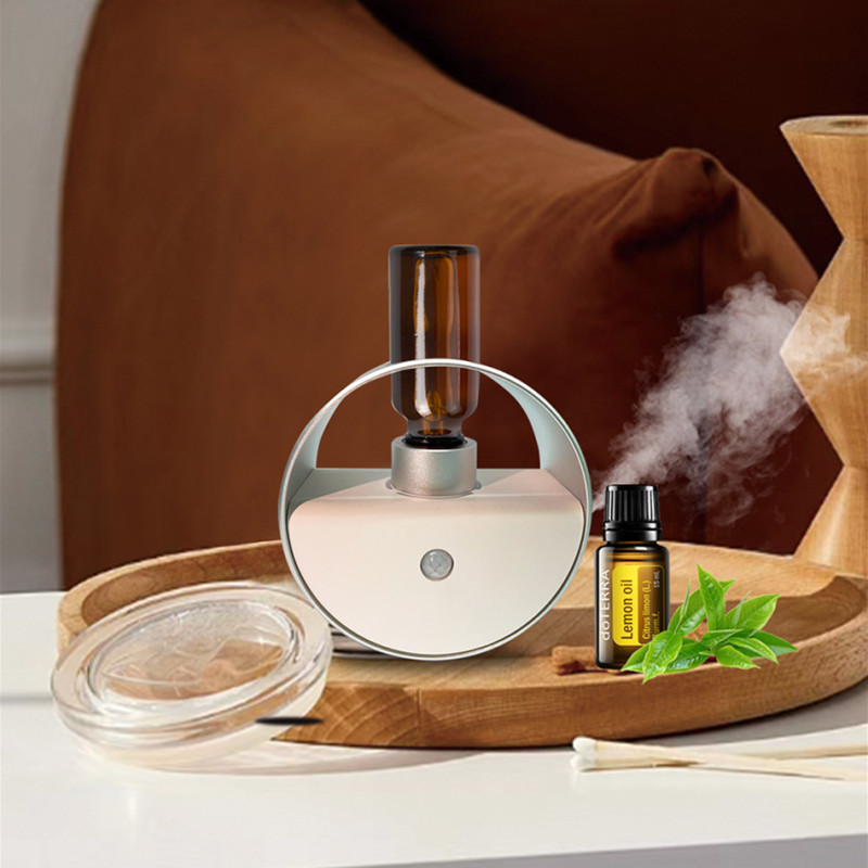 เครื่องกระจายกลิ่นน้ำมันหอมระเ - Home Fragrance Oils For Diffusers บทวิจารณ์และราคา