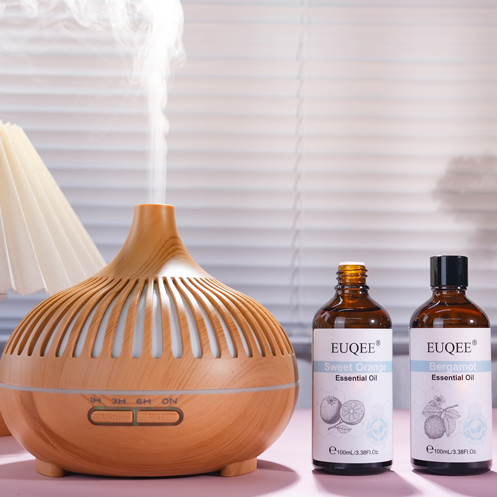 น้ำมันหอมระเหยบริสุทธิ์จากธรรม - Home Fragrance Accessories บทวิจารณ์และราคา