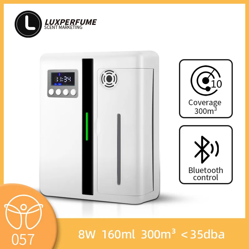 NAMSTE 300m³ เครื่องกระจายกลิ่ - Home Fragrance Accessories บทวิจารณ์และราคา