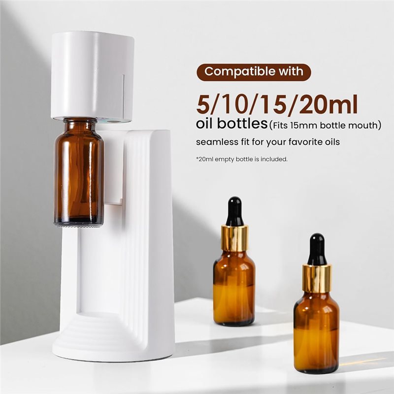 【NEW A39M】 เครื่องกระจายกลิ่นน - Home Fragrance Oils For Diffusers บทวิจารณ์และราคา