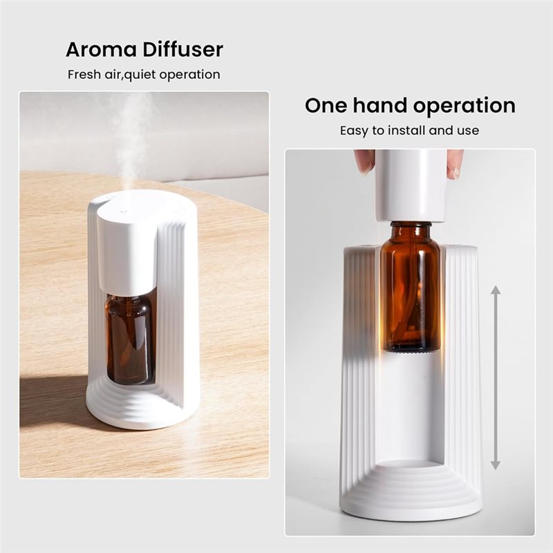 【NEW A39M】 เครื่องกระจายกลิ่นน - Home Fragrance Oils For Diffusers บทวิจารณ์และราคา