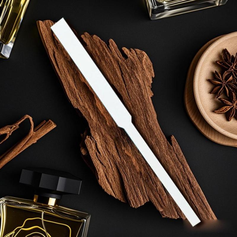 แถบทดสอบน้ำหอมแบบพรีเมียม 100  - Home Fragrance Relax บทวิจารณ์และราคา