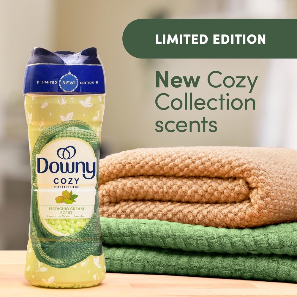 เม็ดบีดเพิ่มกลิ่นหอมพิสตาชิโอ  - Home Fragrance Relax บทวิจารณ์และราคา